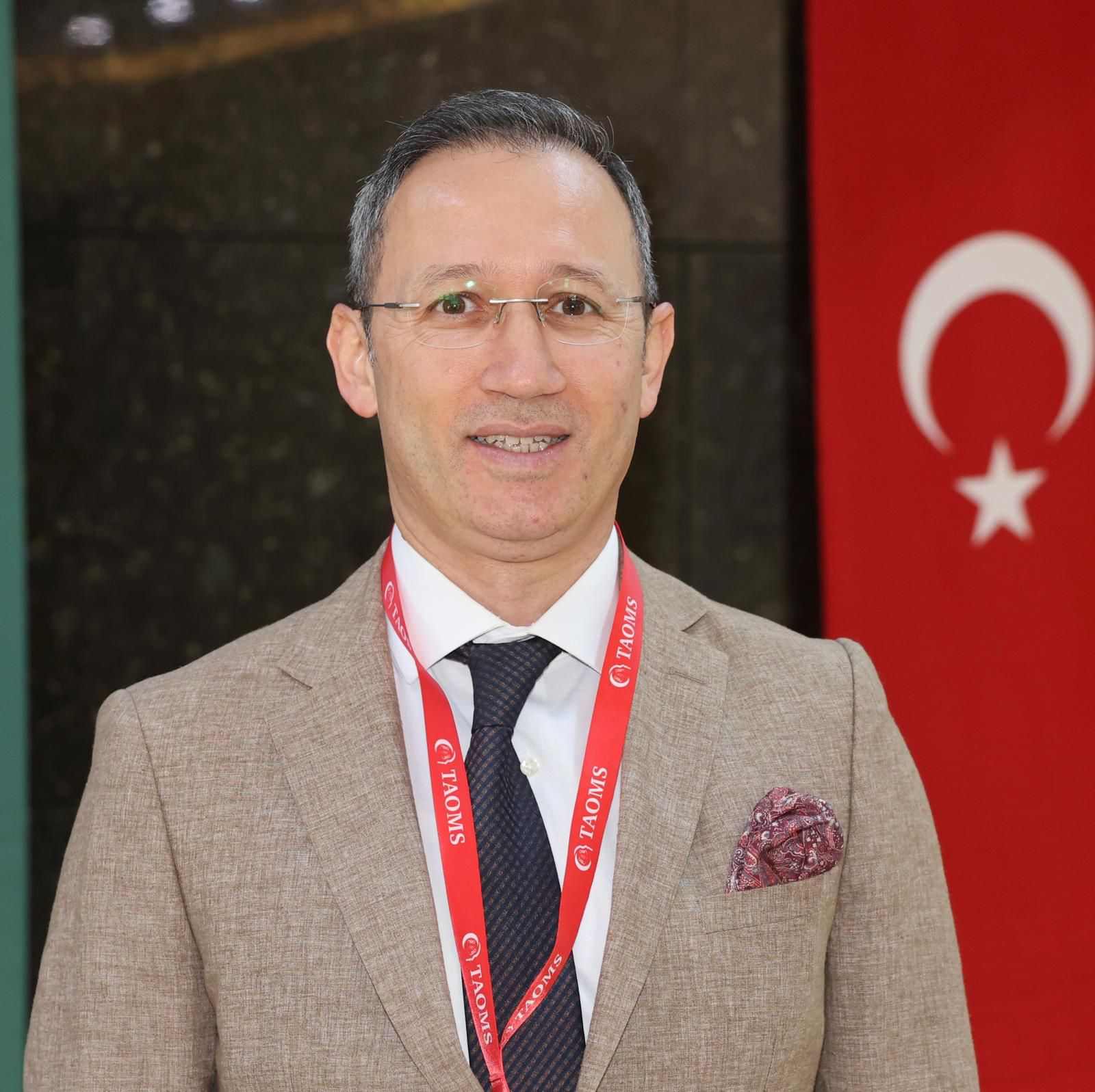 Konuşmacı
